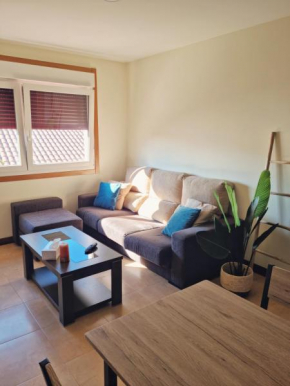APARTAMENTO FORXÁN